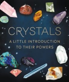 crystals-nikki van de car-9780762497959