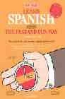 learn spanish español the fast fun way-gene hammitt-9780764102059