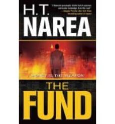 fund-william c. narea-9780765367259
