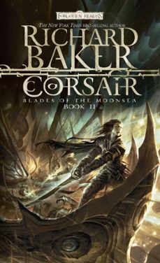 corsair (ebook)-richard baker-9780786956159