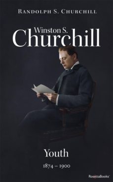 winston s. churchill: youth, 18741900 (volume i) (ebook)-randolph s. churchill-9780795344459