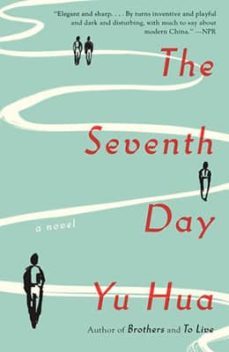 the seventh day-yu hua-9780804172059