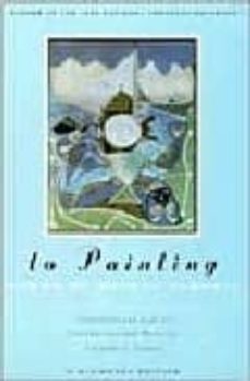 to painting: poems by rafael alberti (bilingual edition-9780810117259