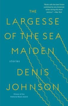 the largesse of the sea maiden-9780812988659