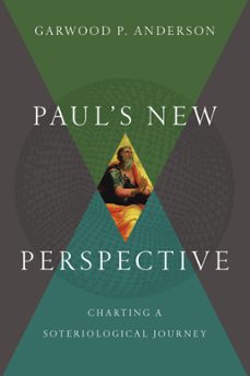 paul's new perspective (ebook)-garwood p. anderson-9780830873159