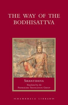 the way of the bodhisattva (ebook)-9780834825659