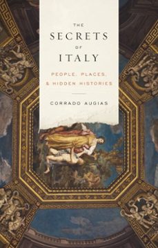 the secrets of italy (ebook)-corrado augias-9780847842759