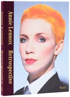 annie lennox : retrospective-annie lenox-9780847875559