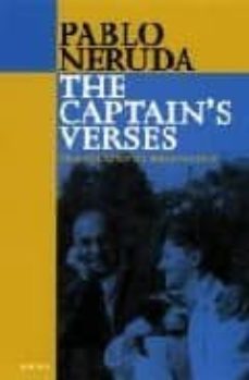 captain s verses (ed bilingue)-9780856462559