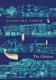the children (ebook)-carolina sanin-9780857055859