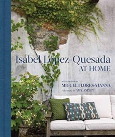 isabel lopez-quesada: at home-9780865653559