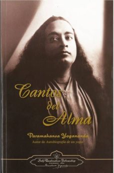 cantos del alma-paramahansa yogananda-9780876127759