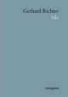 gerhard richter: sils-9780955961359