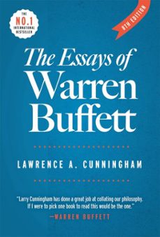 -lawrence a. cunningham-9780966446159