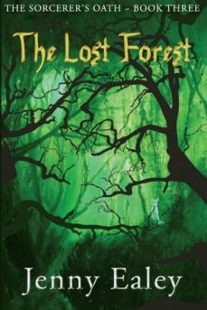 the lost forest-9780987601759