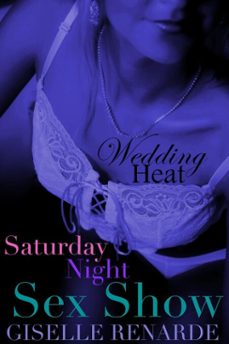 saturday night sex show-giselle renarde-9781005836559