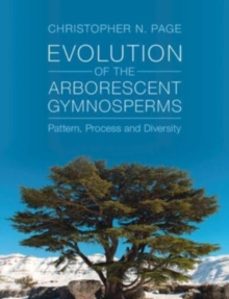 evolution of the arborescent gymnosperms 2 volume hardback set-christopher n. page-9781009262859