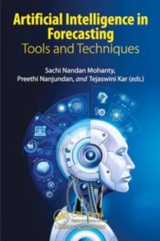 artificial intelligence in forecasting-preethi nanjundan-9781032506159