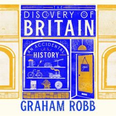-graham robb-9781035026159