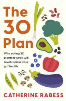 the 30 plan-catherine rabess-9781035422159