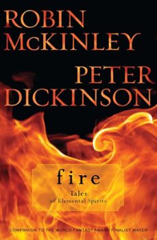 -robin mckinley-peter dickinson-9781101133859