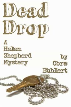 dead drop (ebook)-cora buhlert-9781310640759