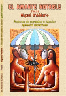 el amante notable (ebook)-9781312552159
