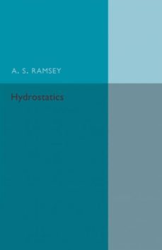 hydrostatics-9781316633359