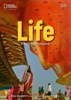 life advanced combo split a with app code and audio cd-9781337286459