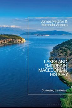 -james pettifer-miranda vickers-9781350226159