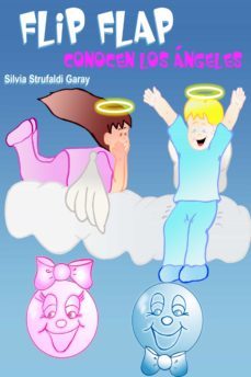 flip flap conocen los angeles (ebook)-silvia strufaldi-9781370726059