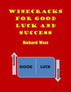 -richard west-9781386337959