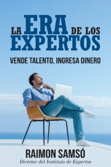 la era de los expertos (ebook)-raimon samso-9781386867159