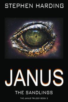 janus the sandlings (ebook)-stephen harding-9781393474159
