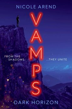 vamps: dark horizon (ebook)-nicole arend-9781398511859