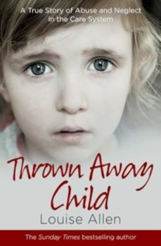 thrown away child-louise allen-9781398537859
