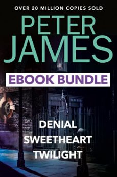 -peter james-9781398700659