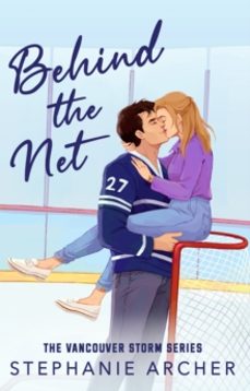 behind the net-stephanie archer-9781398724259