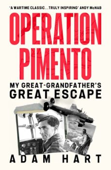 operation pimento (ebook)-adam hart-9781399740159