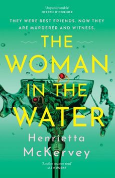 the woman in the water (ebook)-henrietta mckervey-9781399750059