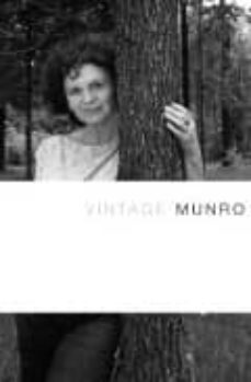 vintage munro-alice munro-9781400033959