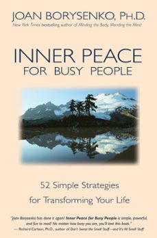 inner peace for busy people (ebook)-joan borysenko-9781401930059