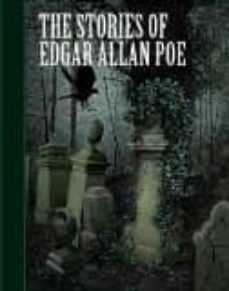 the stories of edgar allan poe-9781402773259