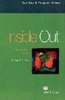 inside out. student s book (level 1)-sue kay-vaughan jones-9781405014359