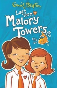 last term at malory towers-9781405272759