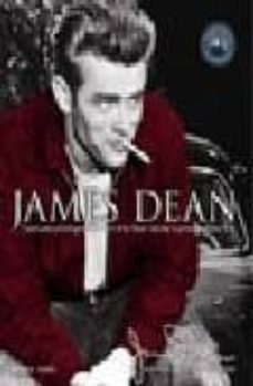 james dean-9781405305259