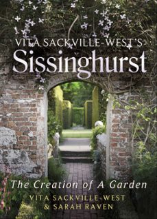 -vita sackville west-sarah raven-9781405517959