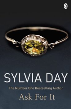 ask for it-sylvia day-9781405912259