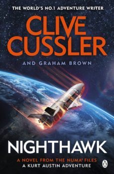 -clive cussler-graham brown-9781405923859