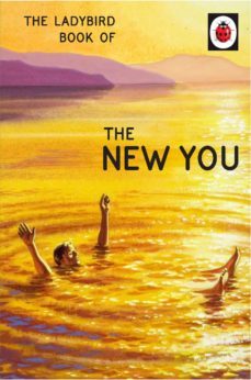 the ladybird book of the new you (ebook)-jason hazeley-joel morris-9781405934459